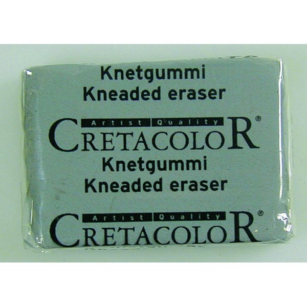 Cretacolor-rubber - 25x35 mm
