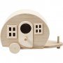 Kerstmanaccessoires - Caravan