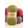Druppels Alpaca - 50g