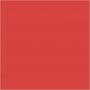 Gekleurd Karton - rood - A2 - 180 gr - 100 vellen