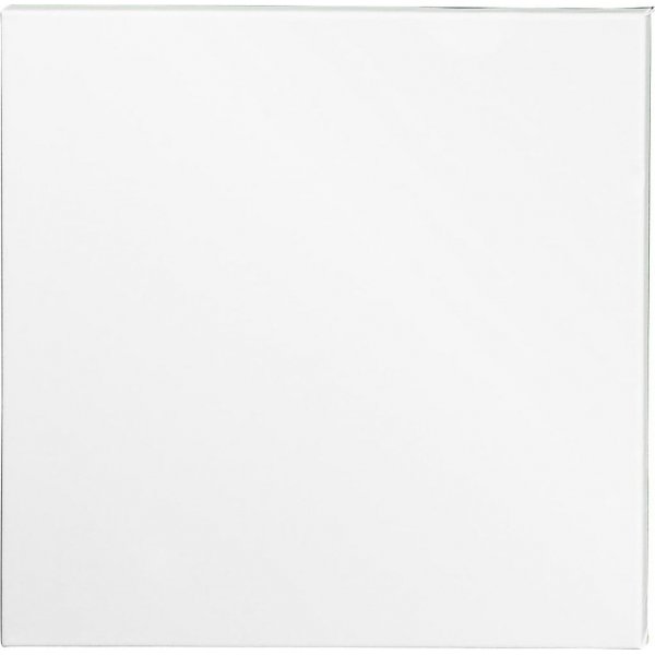 ArtistLine Canvas - wit - 50x50x1,6 cm - 5 st