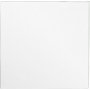 ArtistLine Canvas - wit - 50x50x1,6 cm - 5 st
