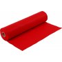 Hobbyvilt - rood - 5 m