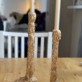Klant imago Keramisch kunststof - wit 1.000 g luchtdrogend