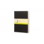 Cahier Journal XL Blanco Zachte kaft