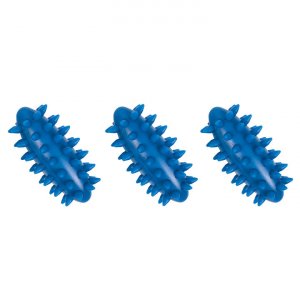 Poolroller - 7,5 cm, 3-pack Poolroller - 7,5 cm, 3-pack