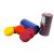 Kleur pucks - kleur omslag (meerdere verschillende kleurkeuzes) Kleur pucks - kleur omslag (meerdere verschillende kleurkeuzes)