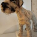 Klant imago Kattenogen � 10 mm - groen 4 st.