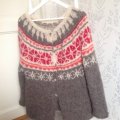 Klant imago DROPS Geborsteld Alpaca Zijde garen - 25g - Grijs (03)