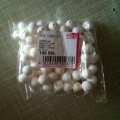 Klant imago Wattenbolletjes ø 10 mm - 100-pack.