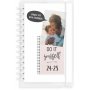 Kalender 24/25 Compact - 4in1