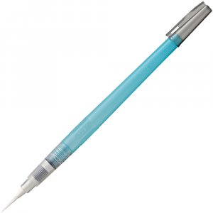 ZIG BrushH2O waterborstel Long Menso met grote punt ZIG BrushH2O waterborstel Long Menso met grote punt