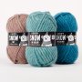 Drops Sneeuwgaren - 50 g