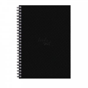 Rhodia Touch Aquarelboek A4 portretformaat 300 g Rhodia Touch Aquarelboek A4 portretformaat 300 g