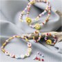 Mini DIY Kit Sieraden - Armband en ring