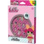 Glitterstickers - LOL Verrassing