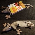 Klant imago Vulvezel - wit 150 g voor vulling en decoratie