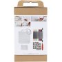 DIY-pakket Textieldecoratie