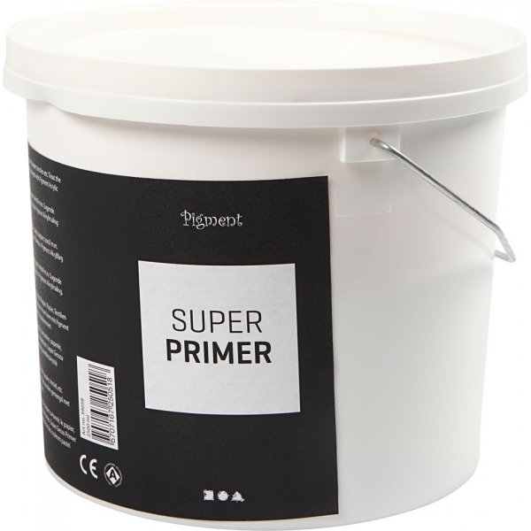 Super Primer - wit - 2500 ml Super Primer - wit - 2500 ml