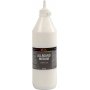 Lijmvernis allround medium - 1000 ml