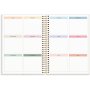 Kalender 24/25 - Life Organizer