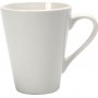 Mokken - wit - H10 cm - 5-8 cm - 12 st
