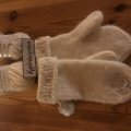 Klant imago Vikinggaren Natuurlijk garen 50g - Wit (602)