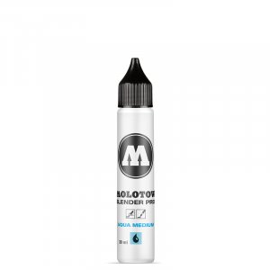Waterverf navulling Blender Pro 30ml Waterverf navulling Blender Pro 30ml