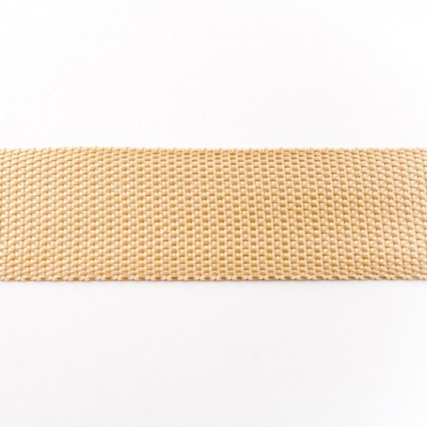 Zadelsingel/tassenriem - Polypropyleen 40 mm