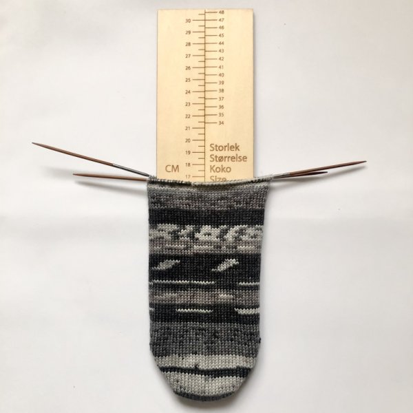 Sok metingen Sok metingen