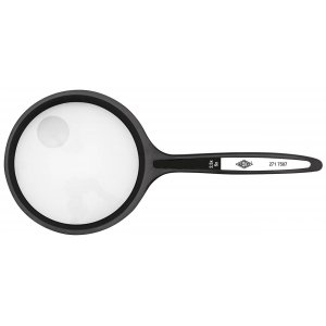 Vergrootglas 4,85 cm Vergrootglas 4,85 cm