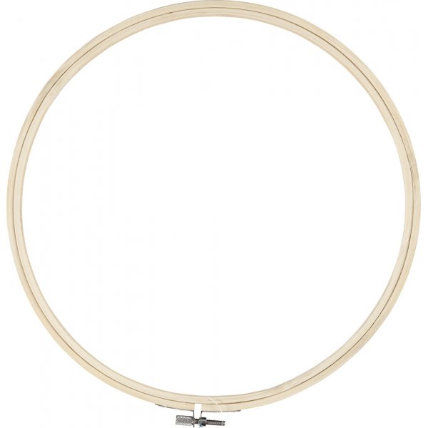 Borduurraam - Ø25 cm Borduurraam - Ø25 cm