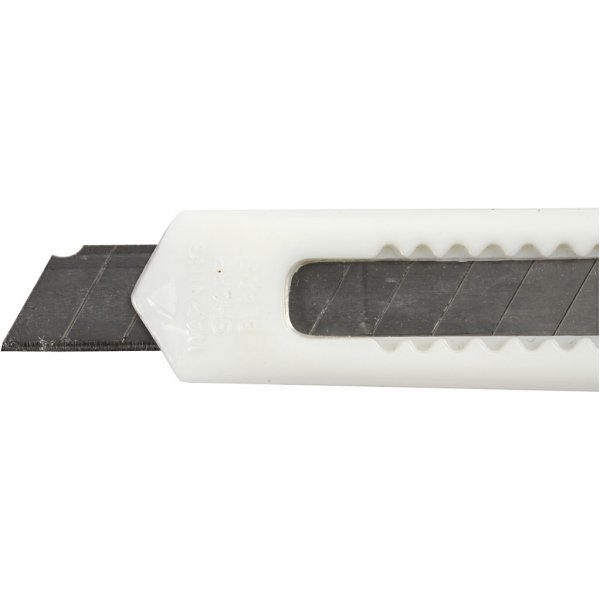 Hobbymessen - smal - 5 st