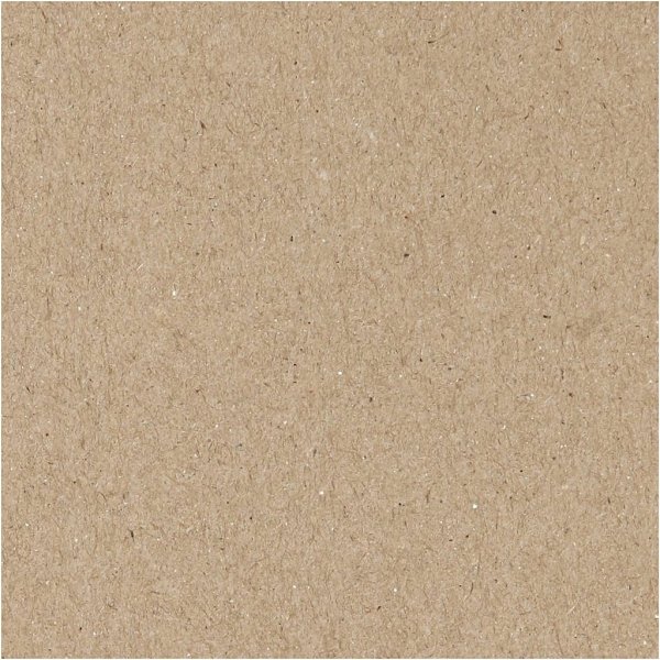 Papier - naturel - A4 - 20 st