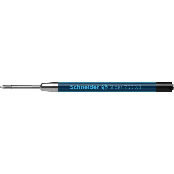 Navulschuif 755 XB