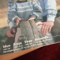 Klant imago Black Sheep Freja garen 50g - Lichtgrijs (03)