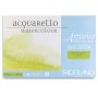 Fabriano aquarelblok 300 g grove korrel