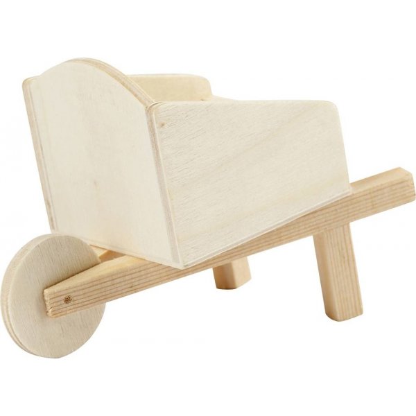 kruiwagen