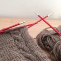 Klant imago Breinaalden zonder knop Zing - 15 cm 2,50 mm