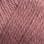 Black Sheep Tilda garen 50g - Roestroze (551) Black Sheep Tilda garen 50g - Roestroze (551)