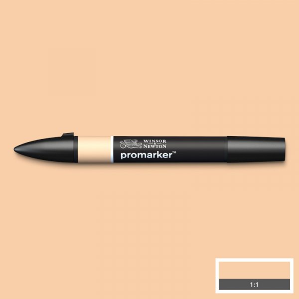 Pro markers - Winsor & Newton - Bisque