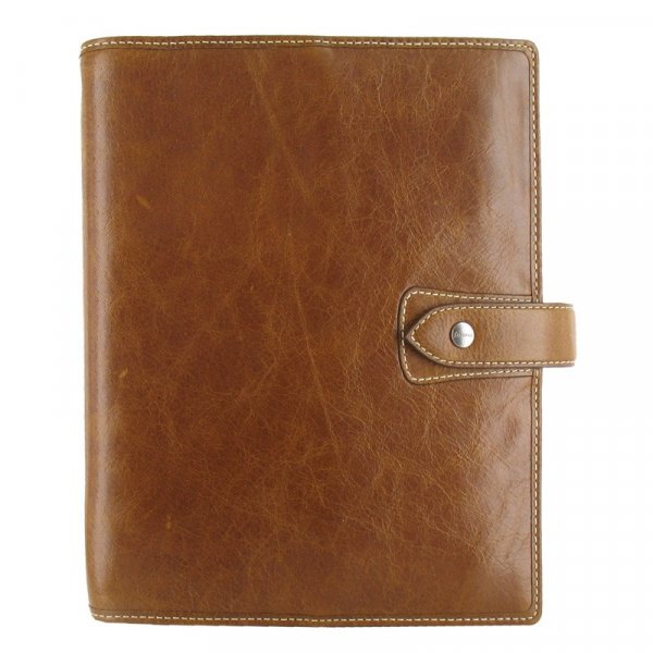 Systeemkalender Filofax Malden A5