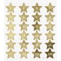 Stickers - kalendernummers