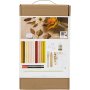 DIY Kit Crpepapier - Boeket