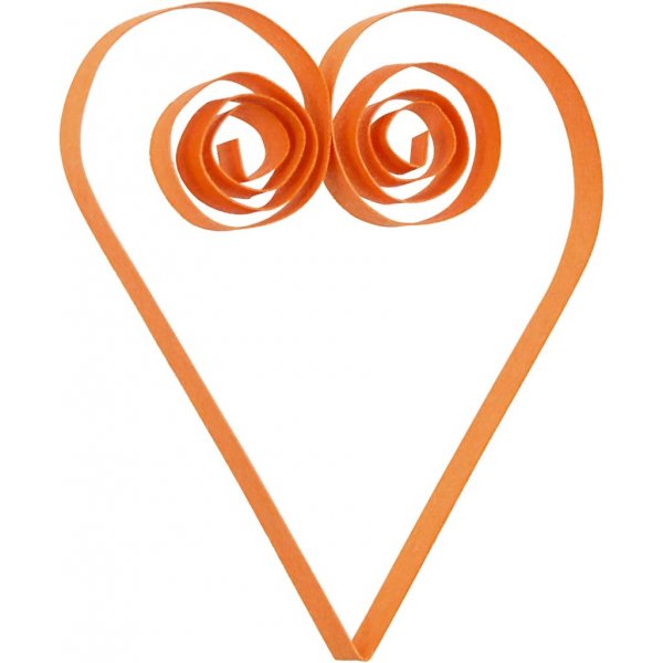 Quilling strips - blauw - groen - limoengroen - turkoois - 100 st Quilling strips - blauw - groen - limoengroen - turkoois - 100 st