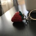Klant imago Model Fimo Zacht 57g - Kers