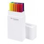 Tombow ABT Dual Brush Pen Basic 1 18-pack Tombow ABT Dual Brush Pen Basic 1 18-pack