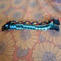 Klant imago Paracord 4 mm x 4 m - wit