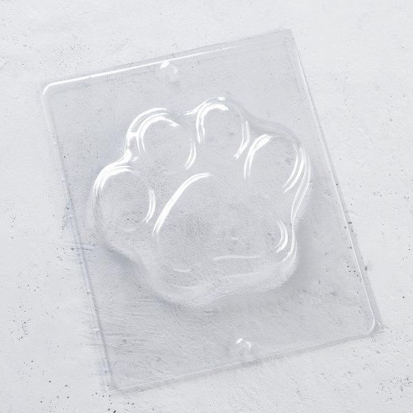 Mallen 14x15,5 cm - Poot