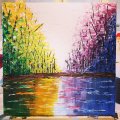 Klant imago Doek 10-pack 24x30 cm